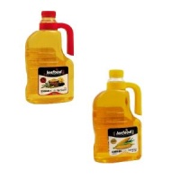  ذرت و روغن کنجد کانولا لیفود- 2000 میلی لیتر مجموعه 2 عددی636333736a41f361050